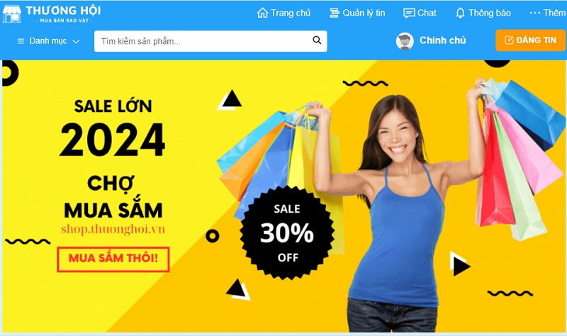 Lợi ích nổi bật khi sử dụng dịch vụ đăng tin quảng cáo của web uy tín