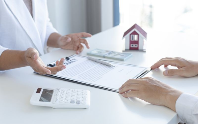 Phần mềm đăng tin bất động sản – Công cụ không thể thiếu