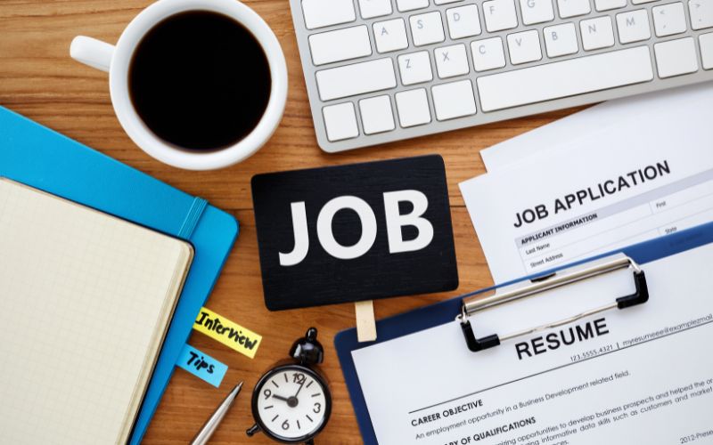 Các kênh tìm việc làm phổ biến hiện nay