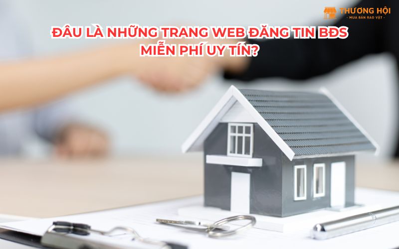 Thương Hội Việt Nam là một trang rao vặt đa lĩnh vực đang được đánh giá cao nhất hiện nay
