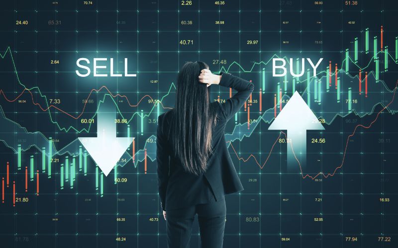 Mua bán - Chiến lược tối ưu để tham gia thị trường bất động sản, xe cộ và hơn thế nữa